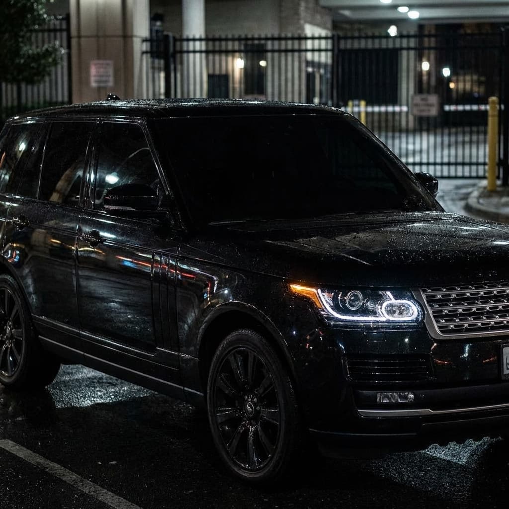 Private Security Details